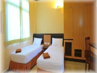 City Times Budget Stay Kuantan Exteriör bild